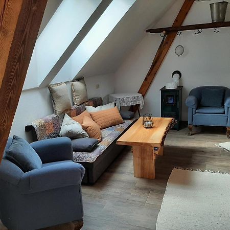 Ferienwohnung Holzer Payerbach Εξωτερικό φωτογραφία