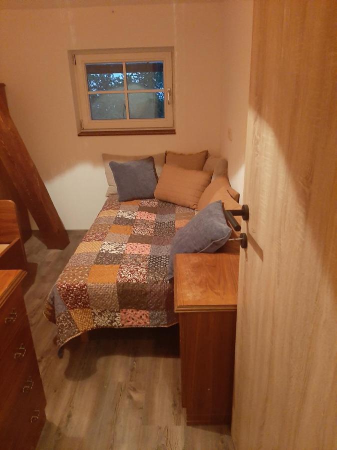 Ferienwohnung Holzer Payerbach Εξωτερικό φωτογραφία