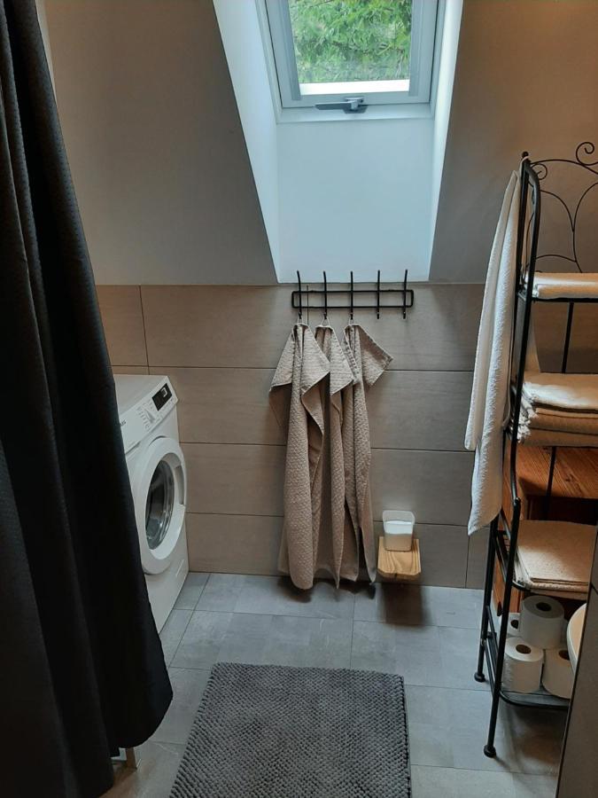 Ferienwohnung Holzer Payerbach Εξωτερικό φωτογραφία