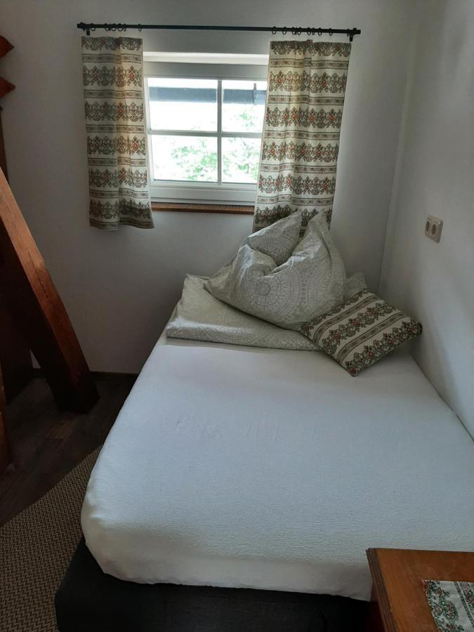 Ferienwohnung Holzer Payerbach Εξωτερικό φωτογραφία