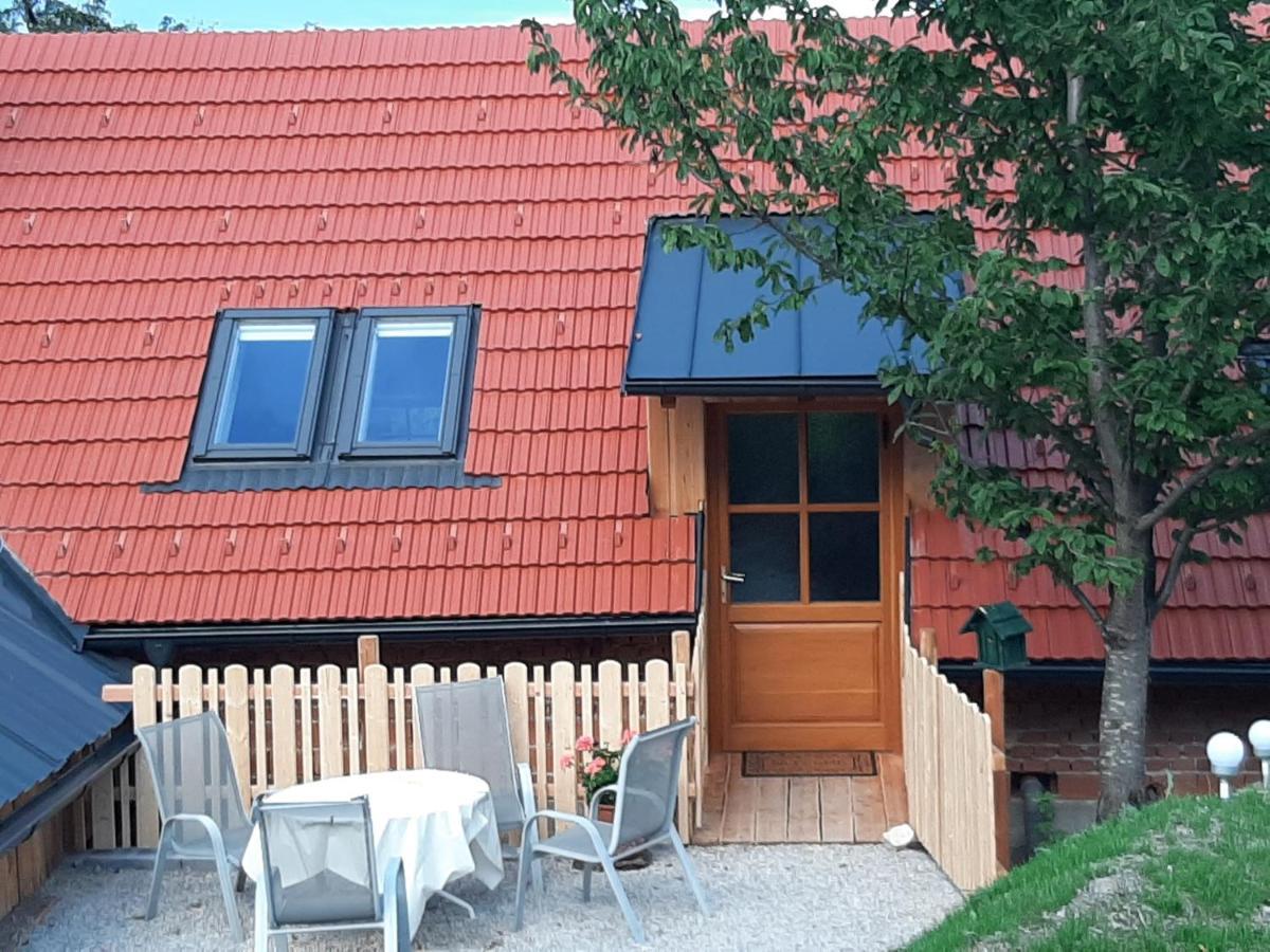 Ferienwohnung Holzer Payerbach Εξωτερικό φωτογραφία